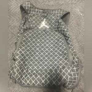 Jordan backpack